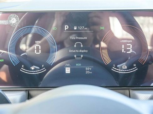 New 2025 Hyundai Sonata SEL image 24