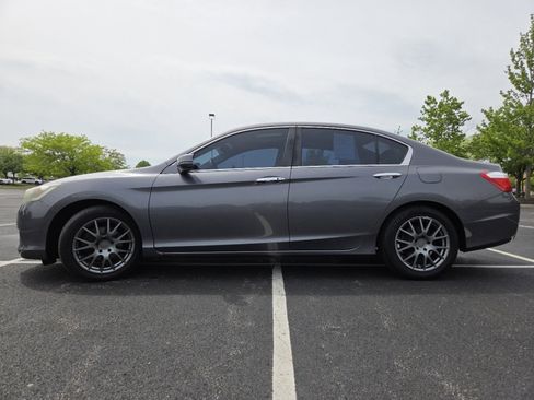 Used 2014 Honda Accord EX-L image 15