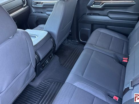 Certified 2024 Chevrolet Silverado 1500 RST AWD/4WD image 13