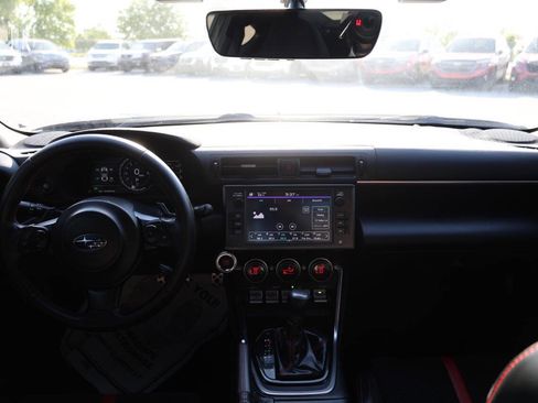 Used 2023 Subaru BRZ Limited RWD image 14