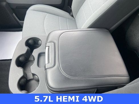 Used 2021 RAM 1500 Express w/ Express Value Package image 17