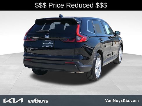 Used 2025 Honda CR-V EX-L image 28