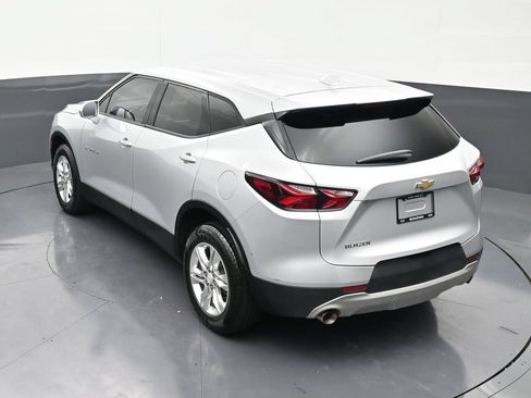 Used 2020 Chevrolet Blazer LT FWD image 14