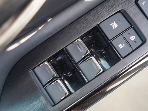 Used 2025 Lexus ES 350 w/ Premium Package FWD image 25