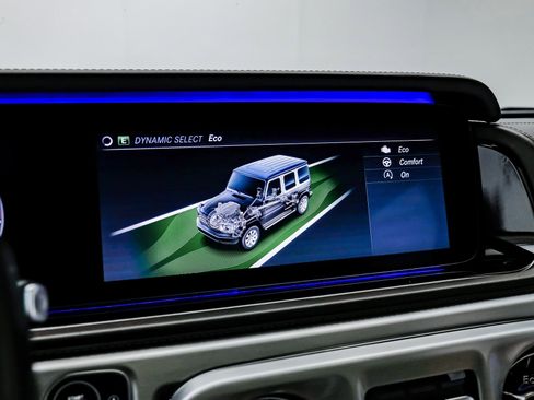 Used 2020 Mercedes-Benz G 550 image 73
