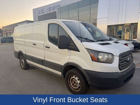 Used 2019 Ford Transit 250 130 Low Roof image 3
