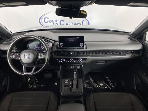 Used 2024 Honda CR-V Sport image 12