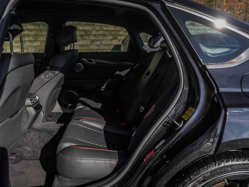 Used 2023 Genesis G80 3.5T Sport image 19