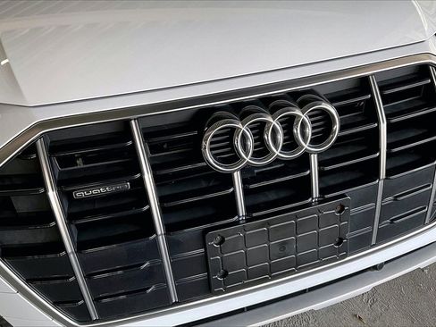 Certified 2022 Audi Q5 2.0T Premium w/ Convenience Package image 33