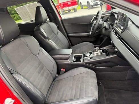 Used 2024 Mitsubishi Outlander SE AWD/4WD image 39