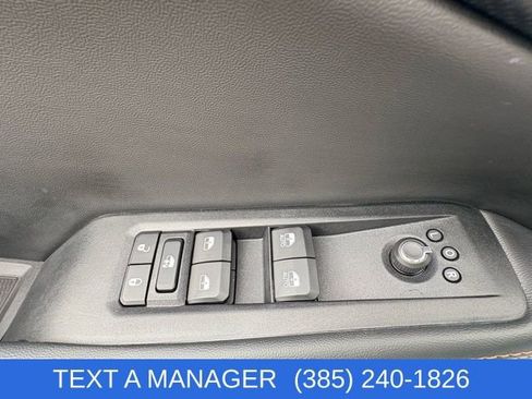 New 2026 Jeep Cherokee Overland image 28