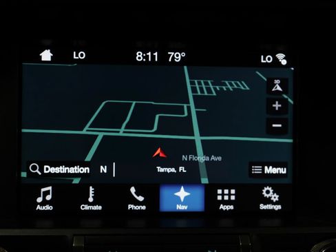 Used 2017 Ford Mustang Shelby GT350 w/ Electronics Package RWD image 15