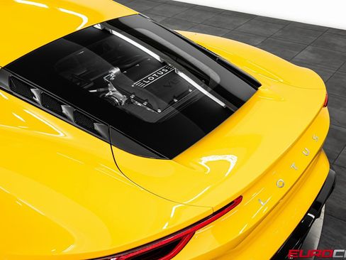 New 2025 Lotus Emira image 18