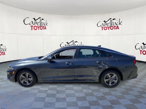 Used 2023 Kia K5 LXS image 4