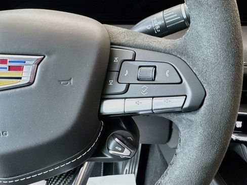 New 2026 Cadillac CT5 V Blackwing w/ Precision Package RWD image 18