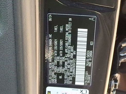 Used 2024 Lexus RX 350 Premium Plus w/ Convenience Package image 36