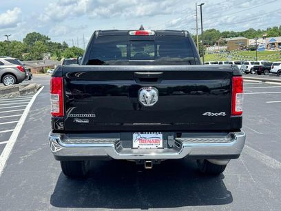 Used 2023 RAM 1500 Big Horn