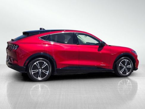 Certified 2023 Ford Mustang Mach-E Premium RWD image 3