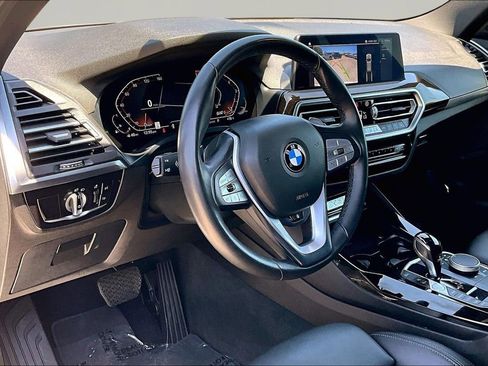 Used 2023 BMW X3 xDrive30i AWD/4WD image 14