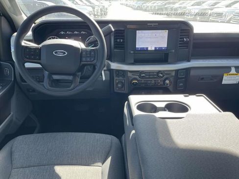 New 2026 Ford F250 XL w/ STX Appearance Package image 4