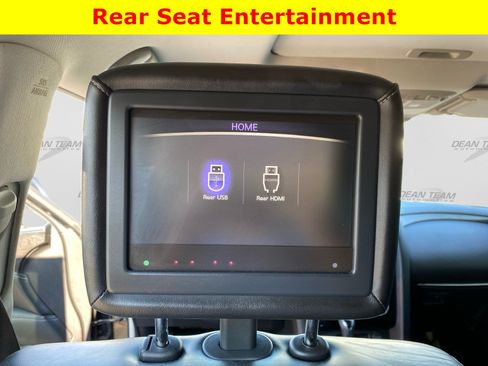 Used 2020 INFINITI QX80 Luxe w/ Proactive Package AWD/4WD image 17