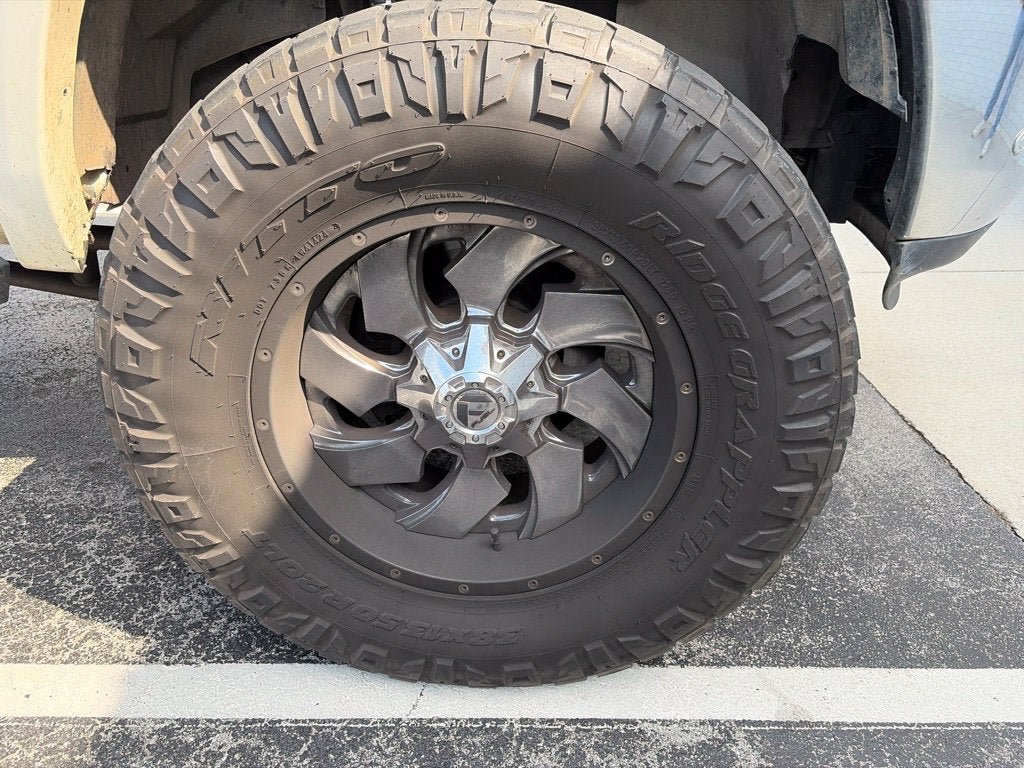 Used 2018 RAM 2500 Laramie AWD/4WD image 6
