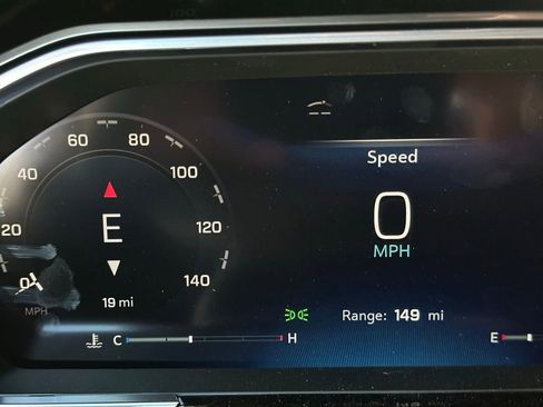 New 2026 Chevrolet Silverado 2500 LTZ w/ LTZ Plus Package image 22