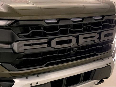 Used 2025 Ford F150 Raptor AWD/4WD image 29