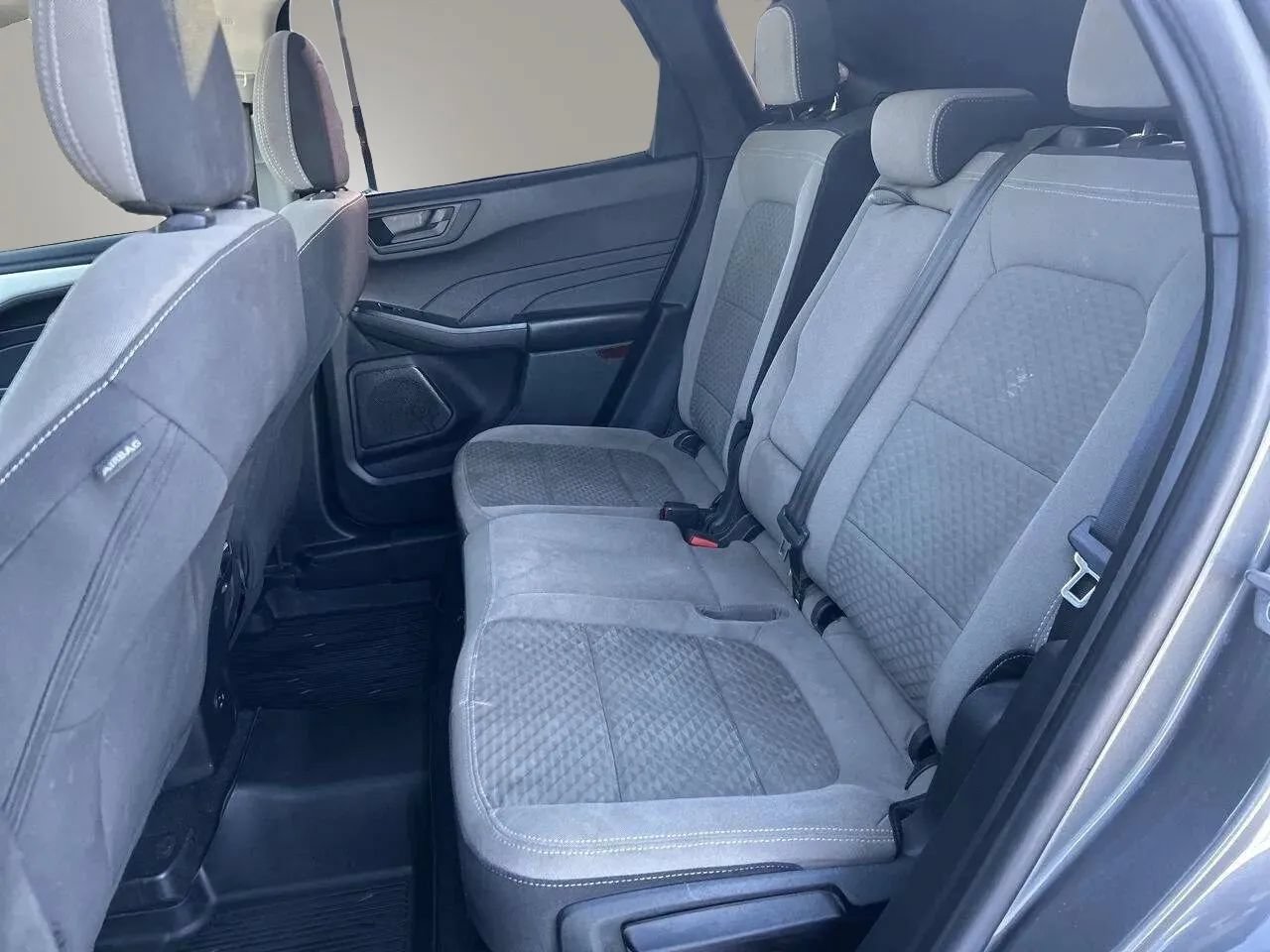 Used 2022 Ford Escape SE w/ Convenience Package AWD/4WD image 19