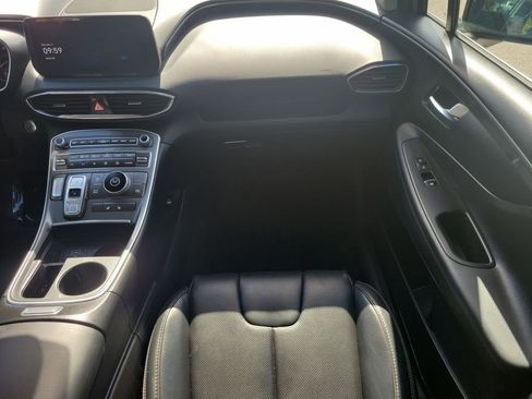 Used 2023 Hyundai Santa Fe XRT image 23