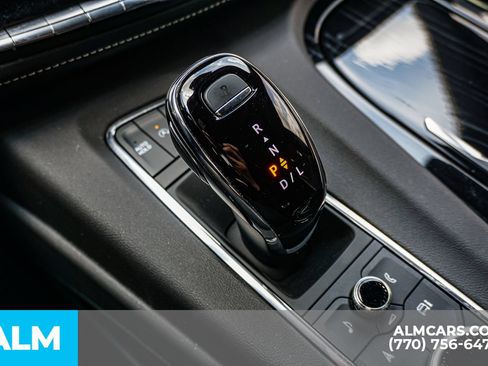 Used 2023 Cadillac Escalade ESV Sport RWD image 46