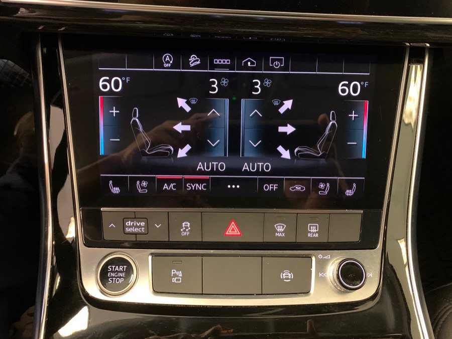 Used 2023 Audi Q7 3.0T Premium Plus AWD/4WD image 43