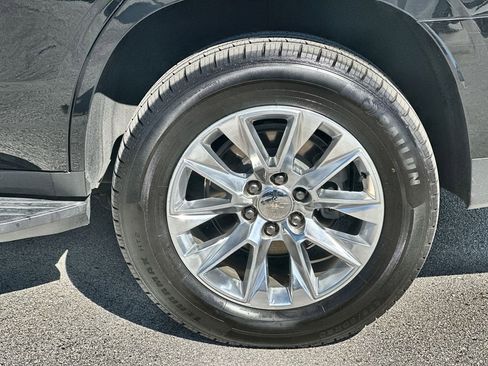 Certified 2024 Chevrolet Tahoe Premier image 32
