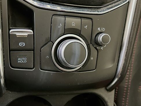 Used 2024 MAZDA CX-5 Carbon Edition AWD/4WD image 26