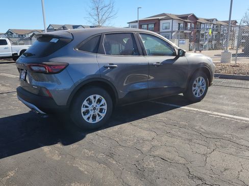 New 2026 Ford Escape Active w/ Cold Weather Package image 15