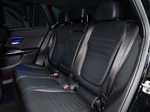 Certified 2026 Mercedes-Benz GLC 300 4MATIC image 14