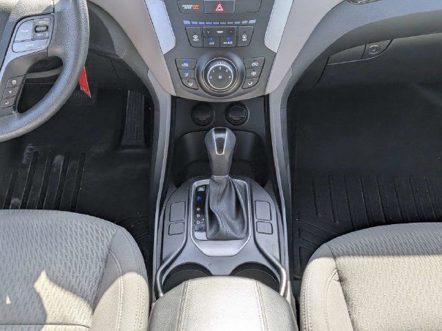 Used 2018 Hyundai Santa Fe Sport FWD image 17