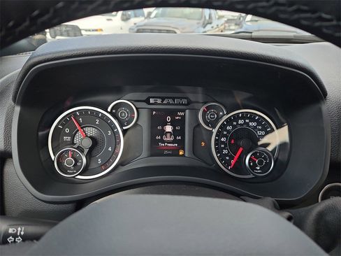 New 2026 RAM 2500 Lone Star image 59