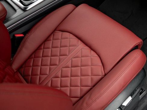 New 2026 Audi SQ7 Prestige image 29