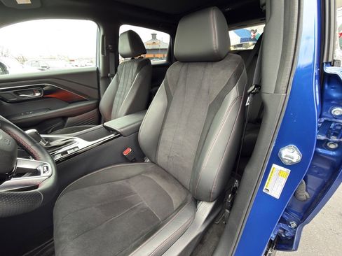 Certified 2025 Acura ADX A-Spec image 9