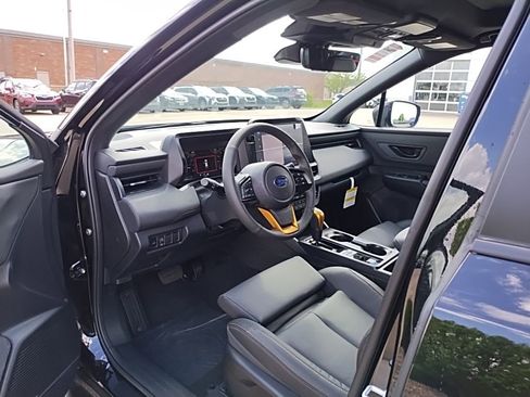 New 2026 Subaru Outback Wilderness AWD/4WD image 21