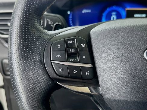 Used 2020 Ford Explorer ST w/ ST Street Pack image 24