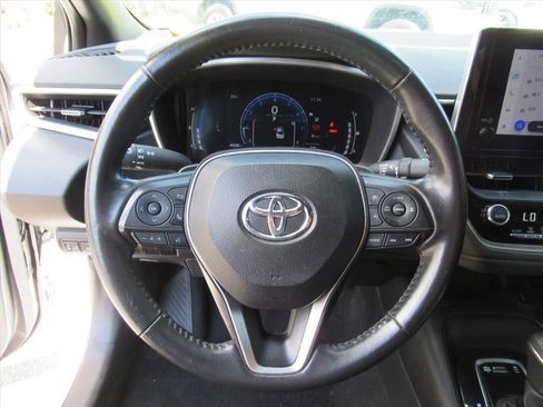 Used 2023 Toyota Corolla XSE image 17