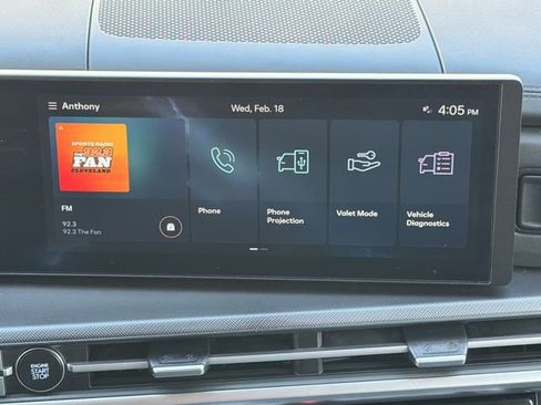 Used 2024 Hyundai Santa Fe SEL image 14