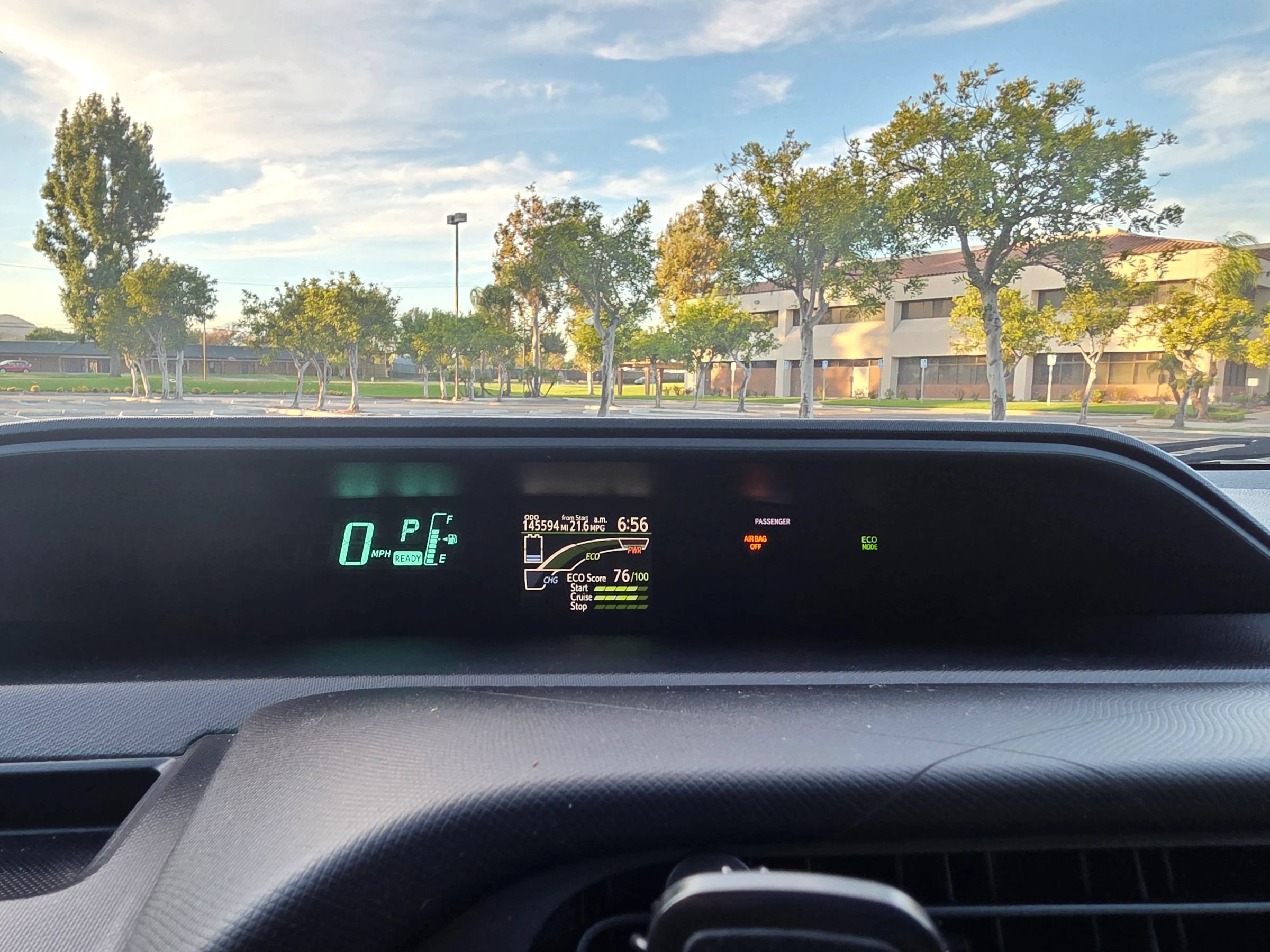 Used 2013 Toyota Prius C Two FWD image 24