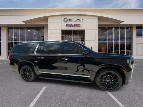 Used 2023 GMC Yukon XL Denali w/ Max Trailering Package RWD image 17