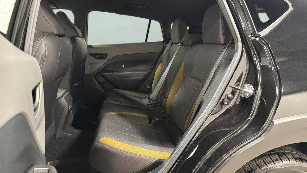 Certified 2026 Subaru Crosstrek 2.5i Sport AWD/4WD image 30