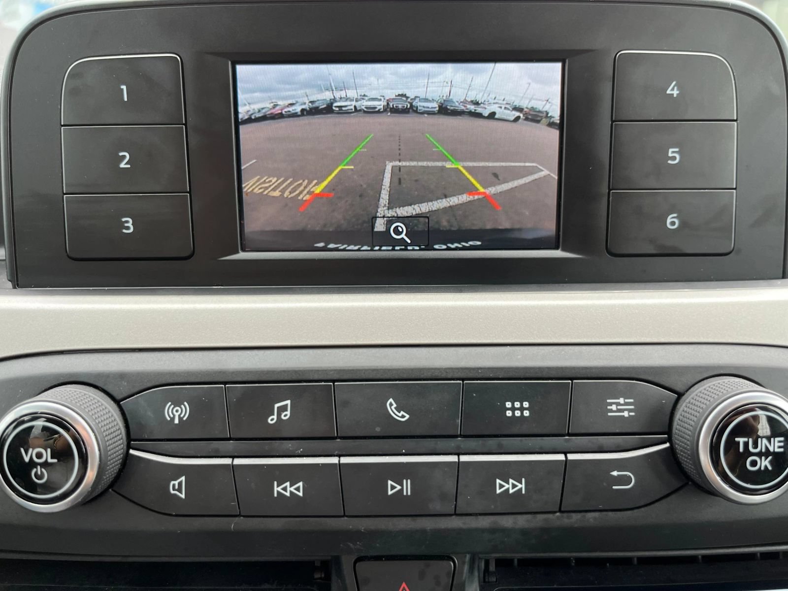 Used 2021 Ford Escape S FWD image 21