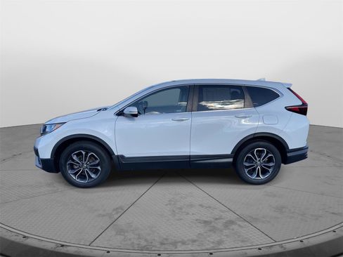 Used 2022 Honda CR-V EX image 19