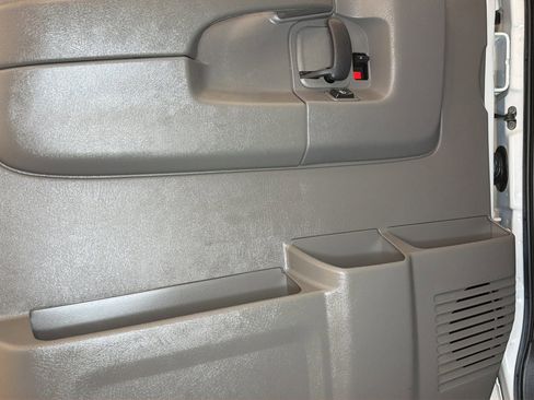 Used 2012 Chevrolet Express 3500 LT w/ LT Preferred Equipment Group RWD image 15